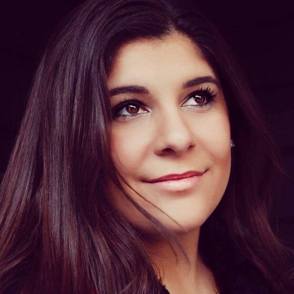 Meet your Posher, Lexi